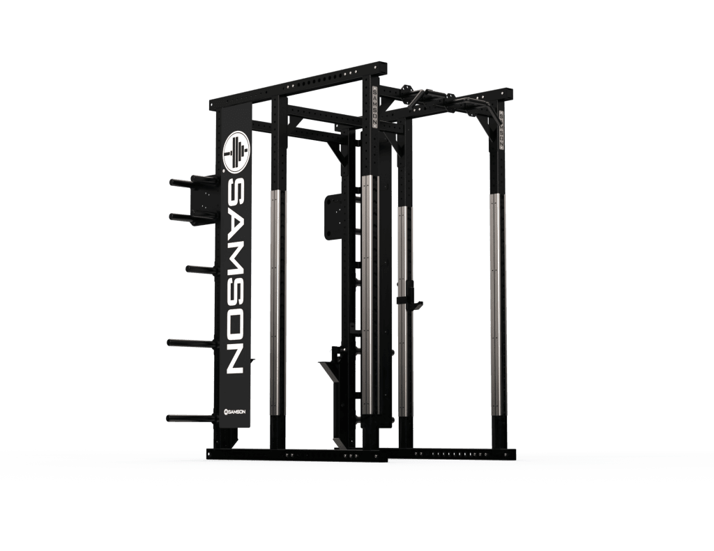 Samson Flex Power Rack02 Samson Products