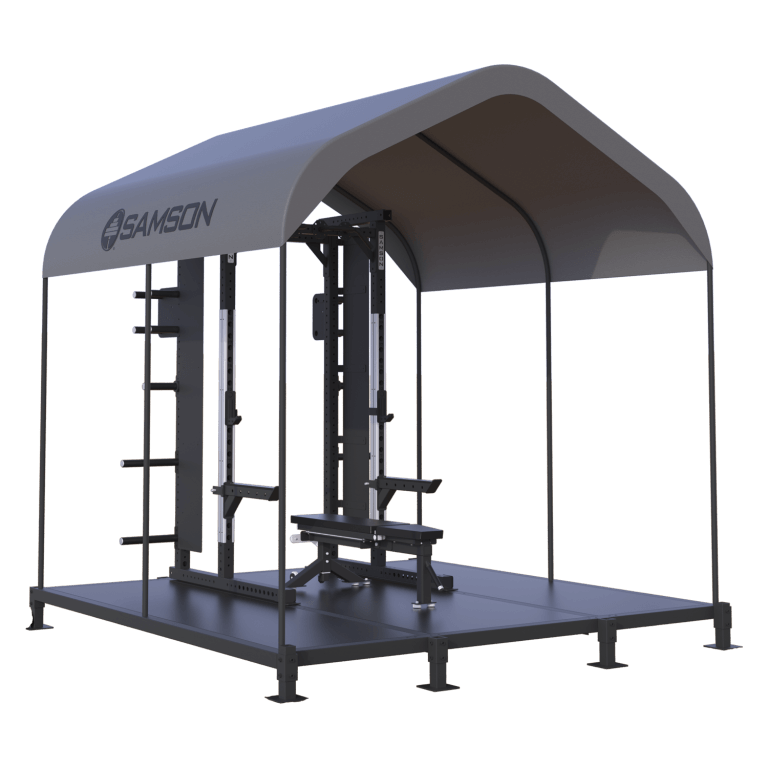 S.O.L.S (Samson Outdoor Lifting System)