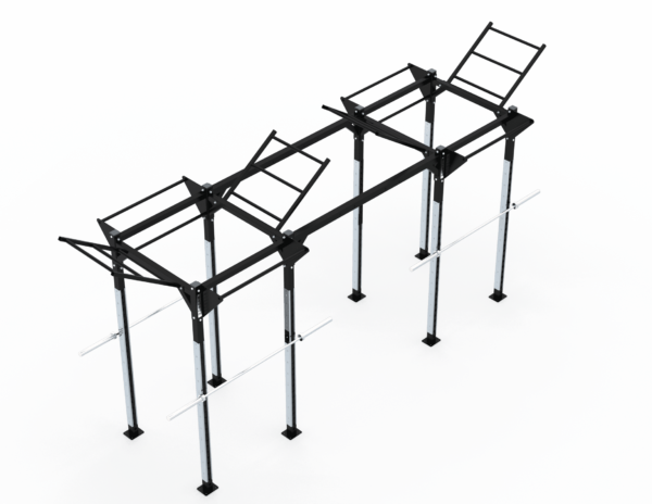 Metal Custom Rig Rigs