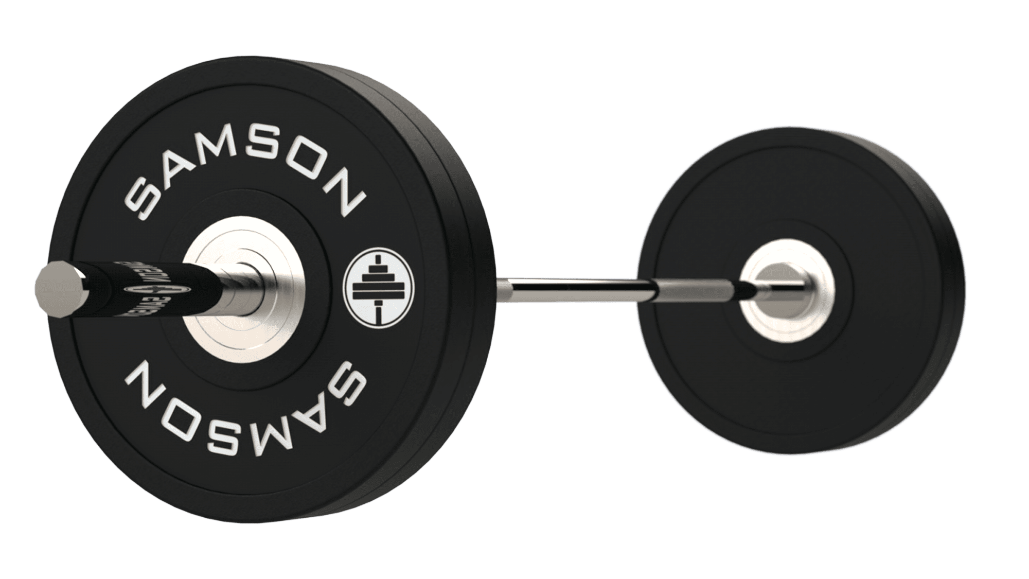 Bar Weights 2 Samson Products