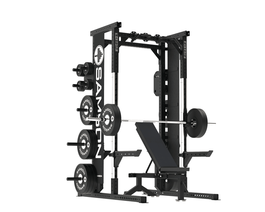 Samson Equipment Flex Rack Flex Series