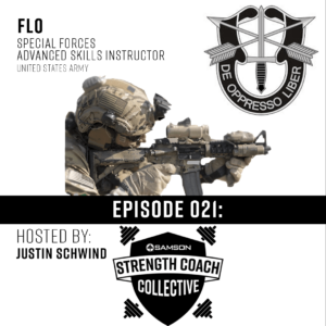 Podcast artwork for Flo | Episode 21