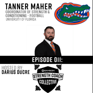 Podcast artwork for Tanner Maher | Episode 11