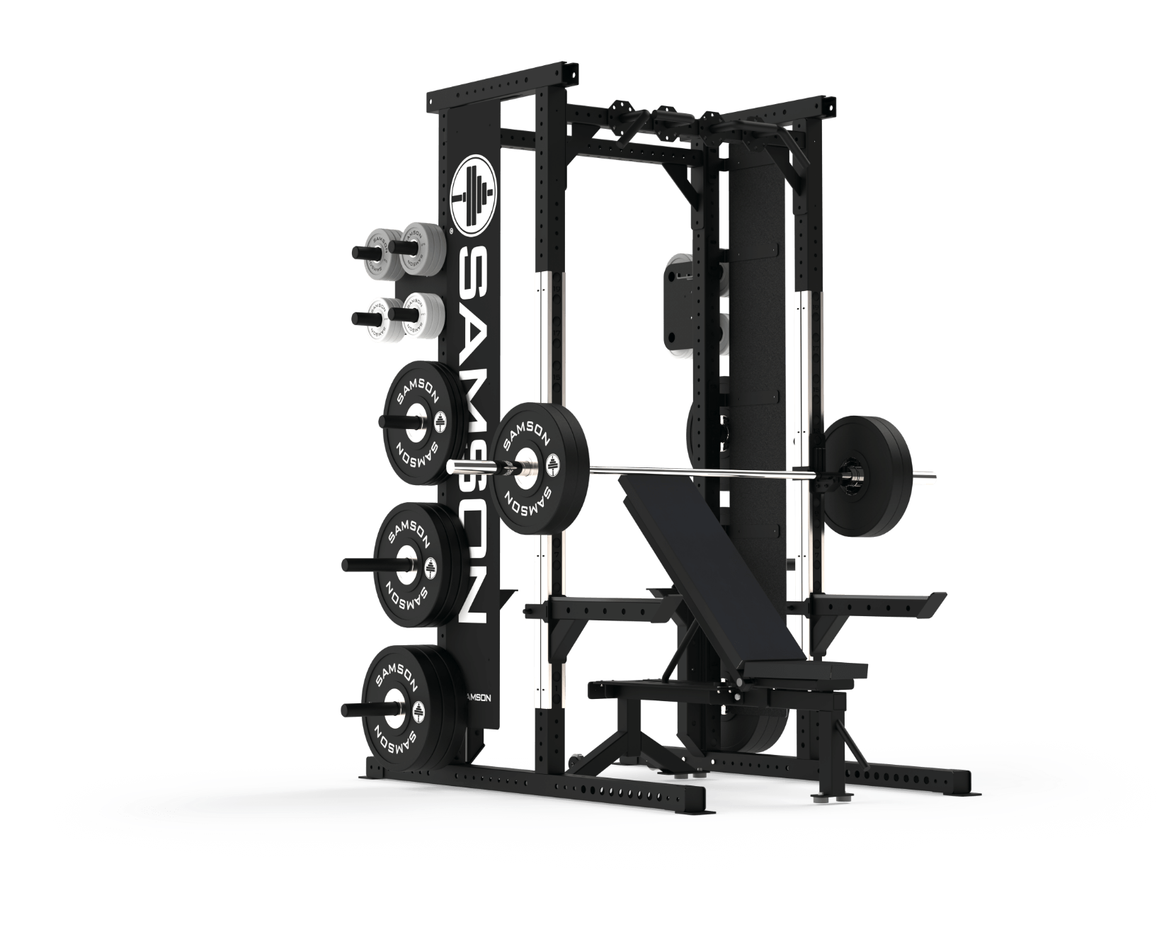 Professional Weight Room Solution Manufacturer & Designer 3 Professional Weight Room Solution Manufacturer & Designer