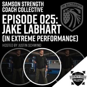 Podcast artwork for Jake Labhart | Episode 25