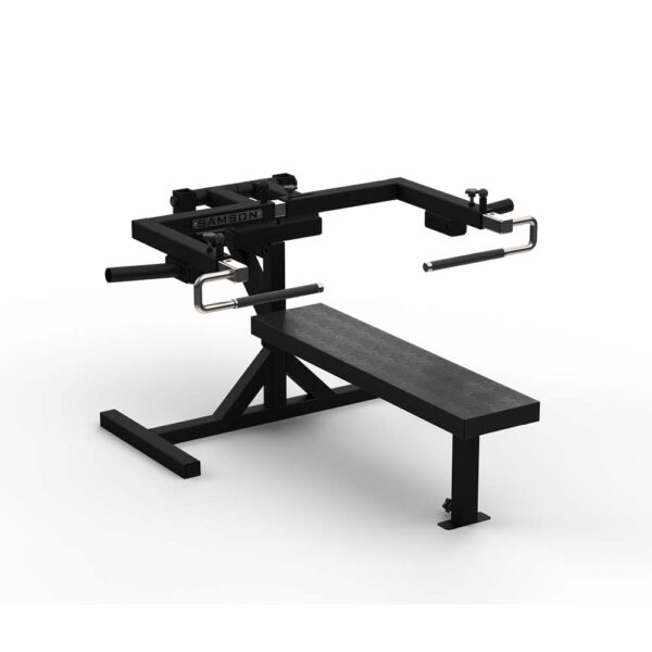 102HHUB Website Unilateral/Bilateral Bench Press