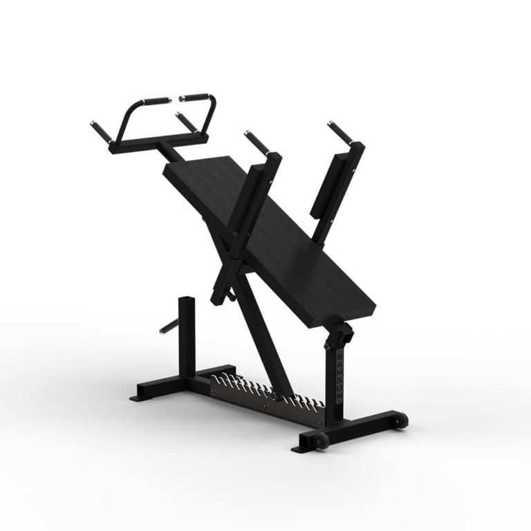 Adjustable Leg Lift