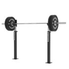 Samson Equipment Squat Stand Post - SKU: 111SSP