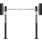 Samson Equipment Squat Stand Post - SKU: 111SSP