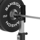 Samson Equipment Squat Stand Post - SKU: 111SSP