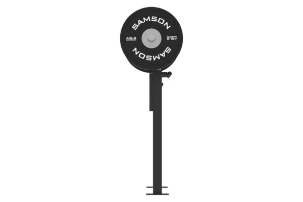 Samson Equipment Squat Stand Post - SKU: 111SSP