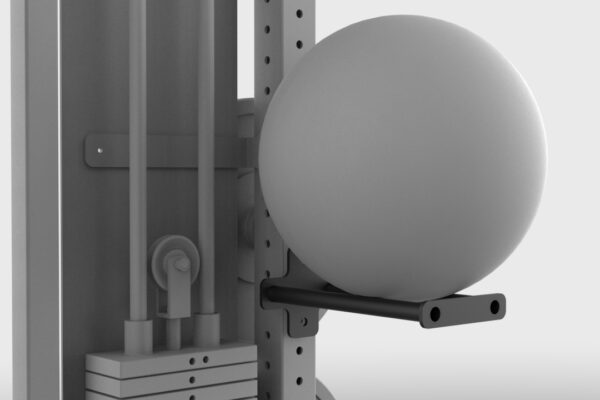210R Med Ball Attachment_Samson