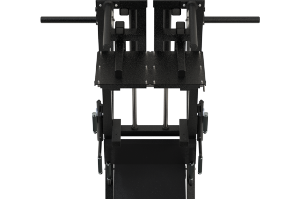 Bilateral Hip Sled (plate loaded) (1)