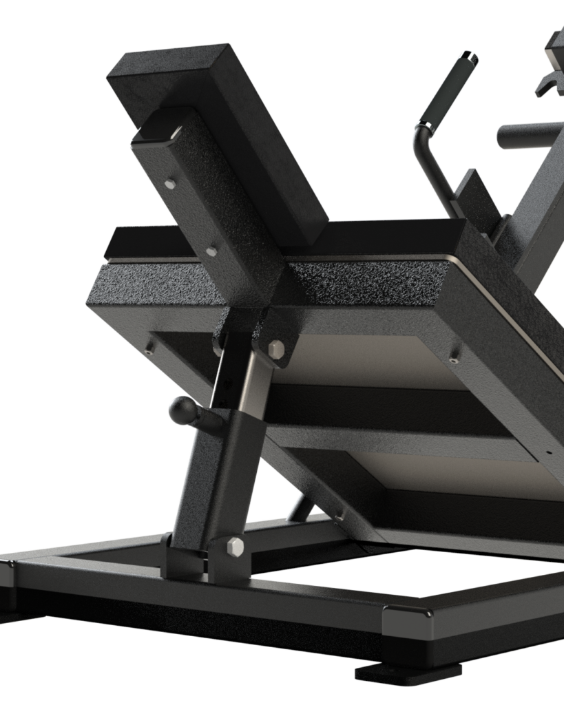 4 way hip sled best sale