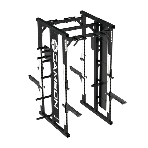 Double Gallery1 FLEX-RACK - Double