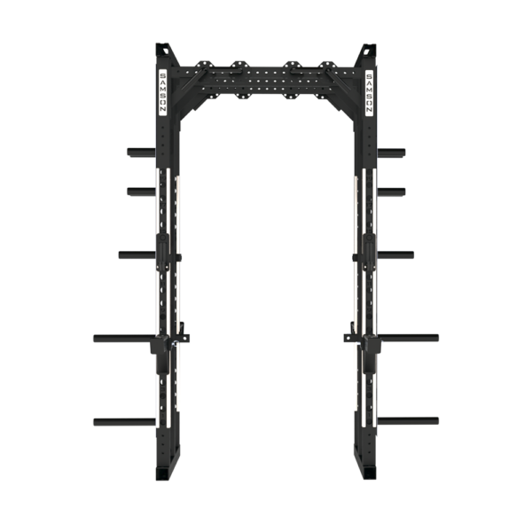 Double Gallery2 FLEX-RACK - Double