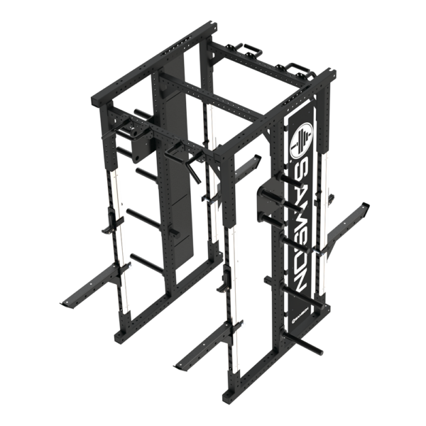 Double Gallery3 FLEX-RACK - Double