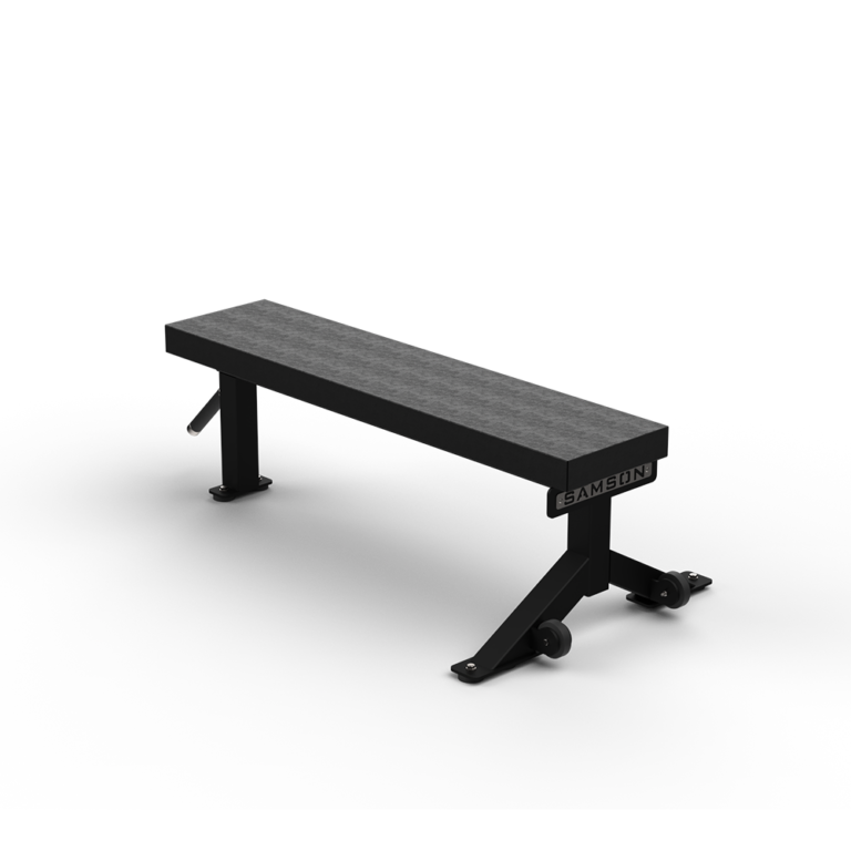 Flat Bench