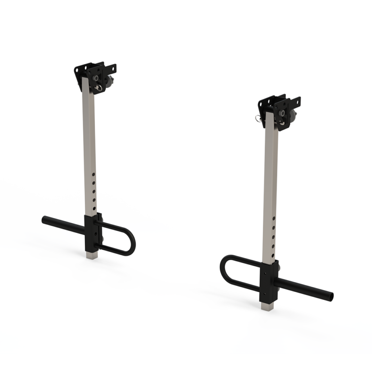 Jammer Arms