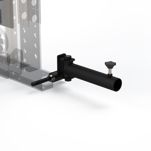 Main MALAK Swivel Rack Attachment