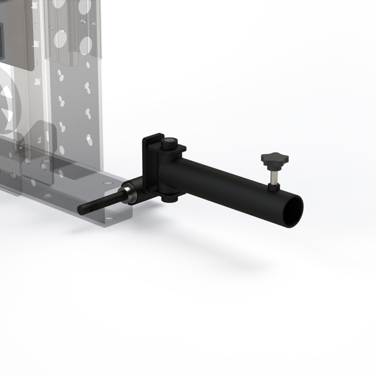 MALAK Swivel Rack Attachment