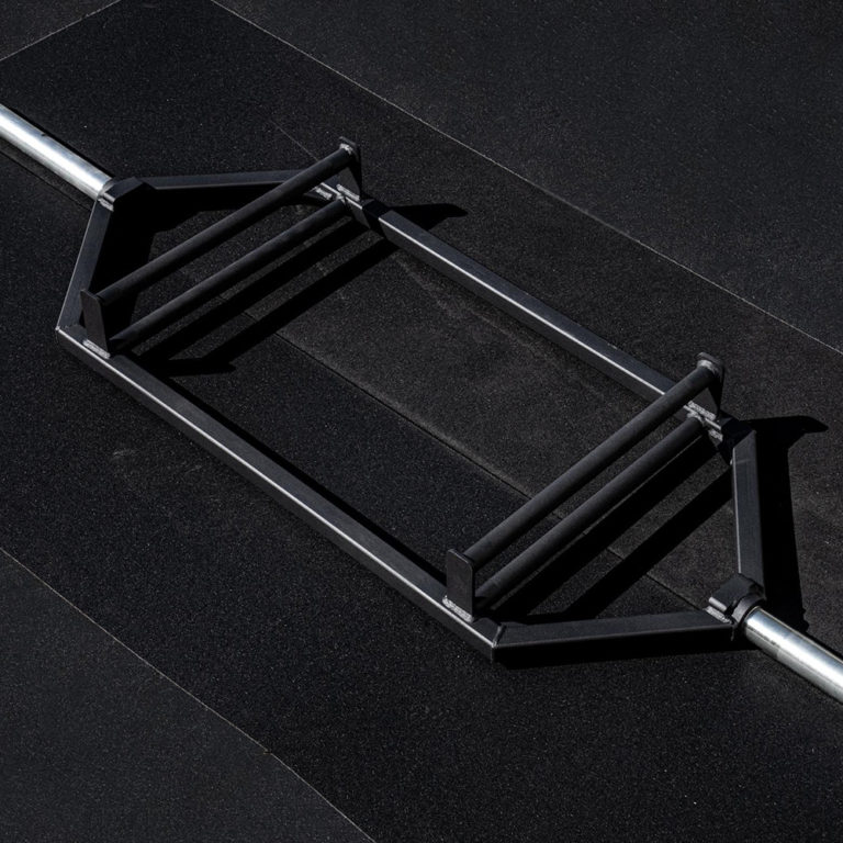NBA Hex Bar by Samson Equipment Inc.