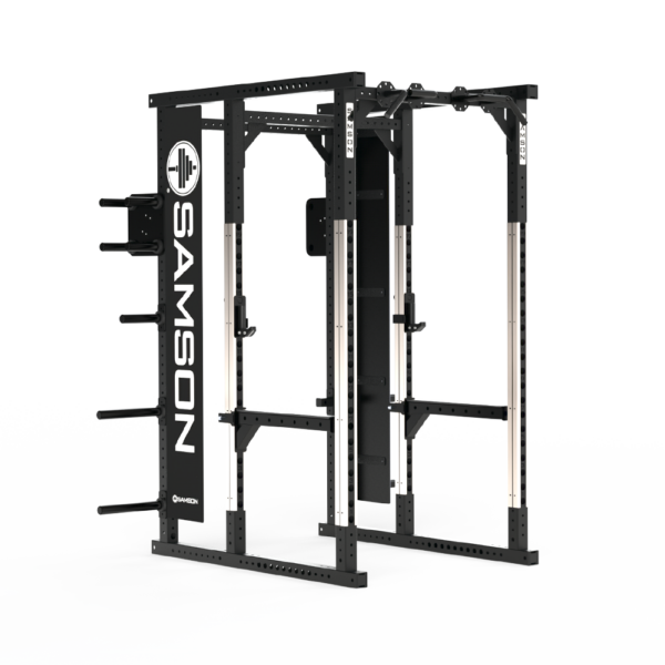 Power FLEX-RACK - Power