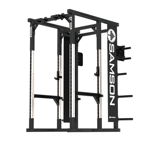 Power Gallery2 FLEX-RACK - Power