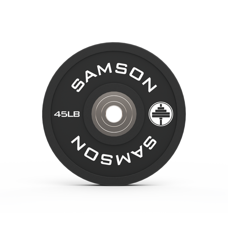 Visualizing in 3D: Designing a Weight Room Layout in 2023 6 Samson Urethane Bumper Plate 45lb Visualizing in 3D: Designing a Weight Room Layout in 2023