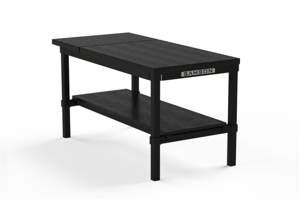 5 Treatment Table with 6 extension