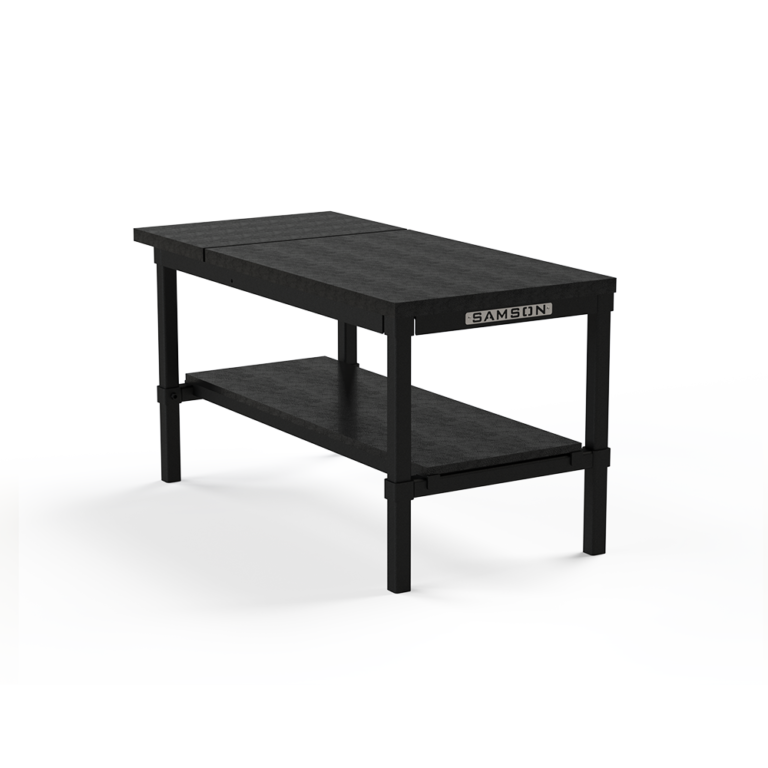 5 Treatment Table with 6 extension