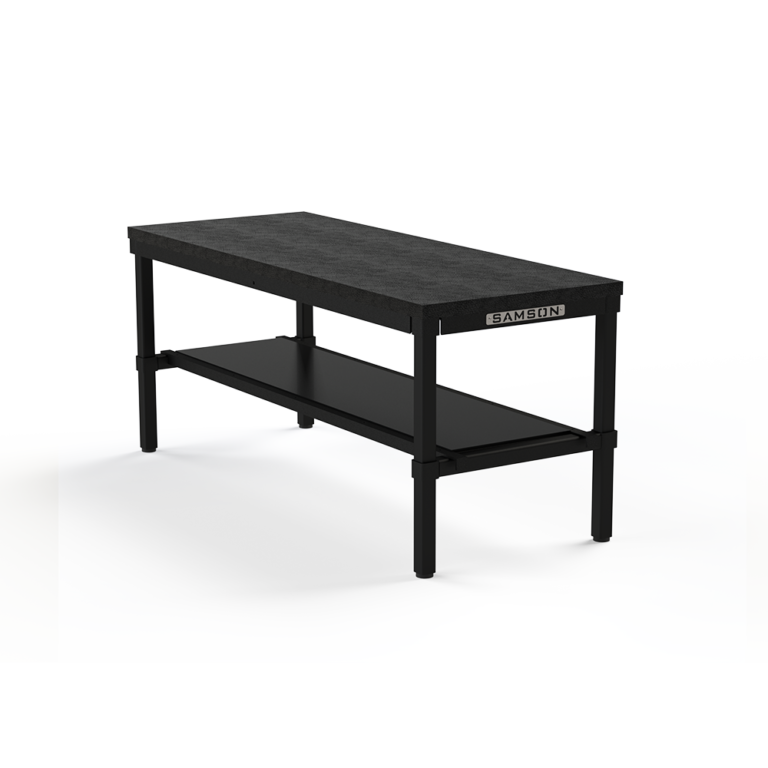 6' Treatment Table