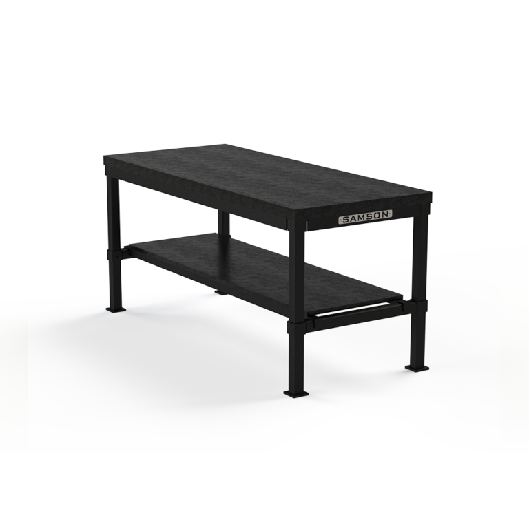 5.5 Treatment Table