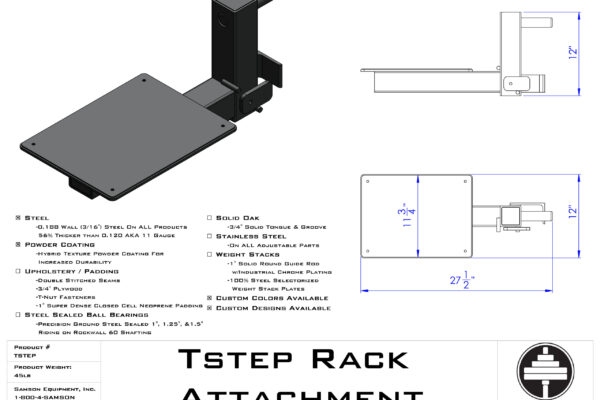TSTEP-Cut-Sheet