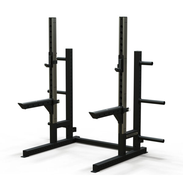 Untitled 1 1 Power Stand (3")/Storage