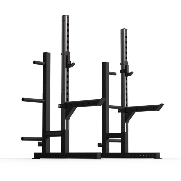 Untitled 3 Power Stand (3")/Storage