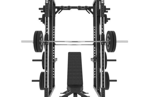 Samson Equipment Flex Rack Double 111MSSD