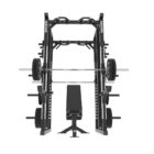 Samson Double-Rack 111MSSD Samson Equipment Flex Rack Double 111MSSD