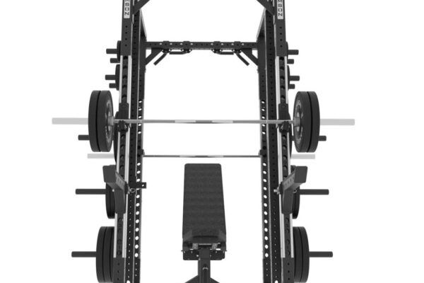 Samson Equipment Flex Rack Double 111MSSD