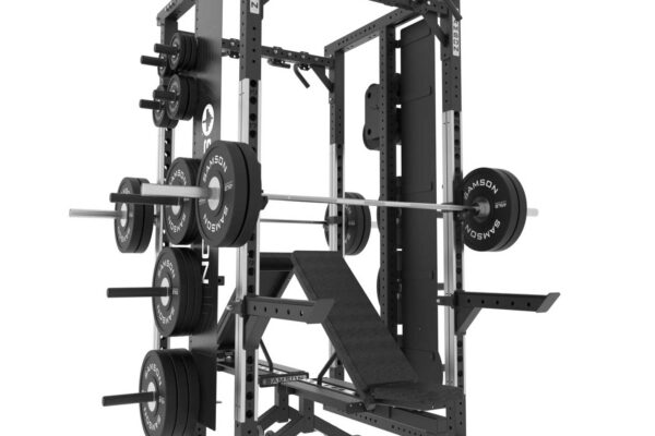 Samson Equipment Flex Rack Double 111MSSD
