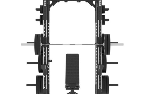 Samson Equipment Flex Rack Double 111MSSD