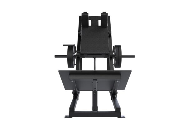 Hack Squat (Plate Loaded) image 11