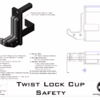 J Cup - TLC by Samson Equipment