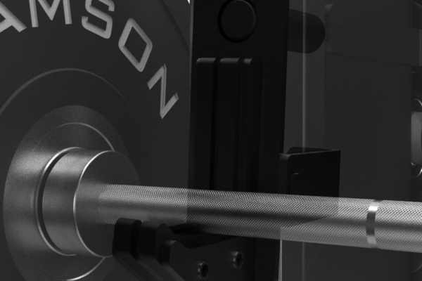 Samson J-cup product.Rack