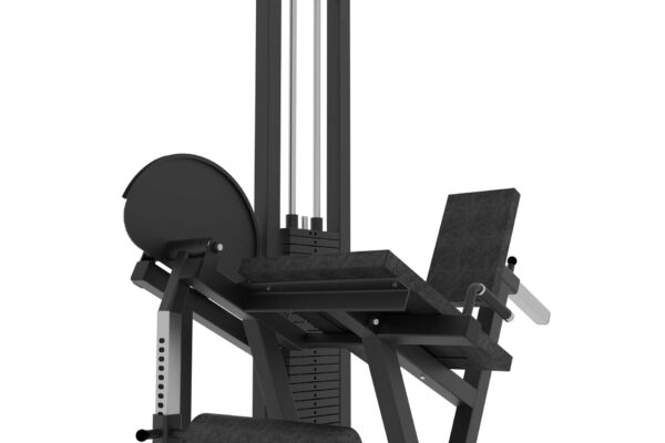 Leg Extension Machine (250 lb.)