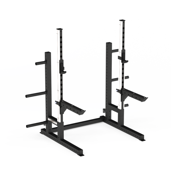 111PSS NEW Power Stand (3")/Storage