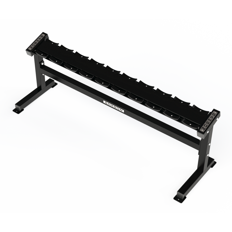 Single Tier Dumbbell Rack(5pr.) SKU: 201