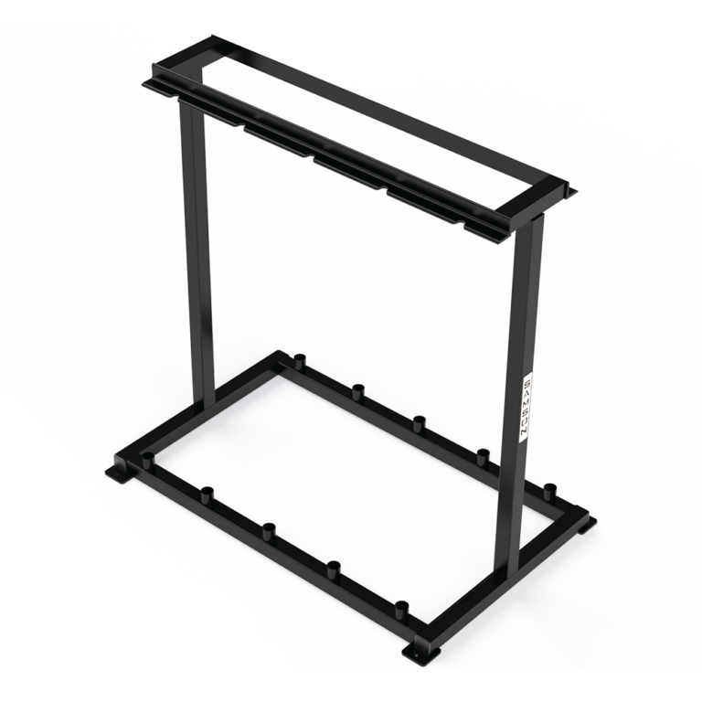Med Ball Holder Racks SAMSON