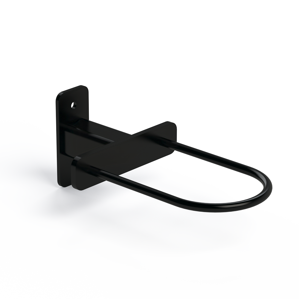 Shop Rubbermaid FastTrack® Wheelbarrow Holder at