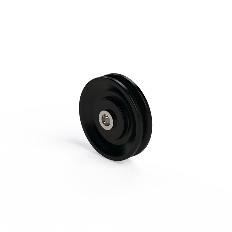 Pulley 3.5"